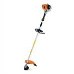 STIHL Powerful brushcutters FS 120 R