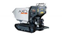 Mini Transporteur AXO AMTI-5.0D-G09 500 kg