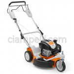 Tondeuse STIHL RM 3 RT