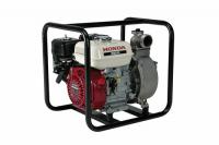 HONDA WB20 XT3 DR X Water Pump