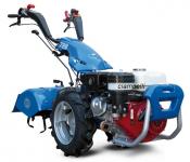 BCS 728 Two Wheel Tractor HONDA GX270 rotary cultivator 66 cm Recoil Start