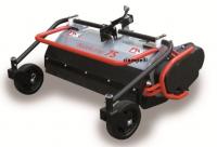 BCS BLADERUNNER 75 cm Flail Mower for Two Wheels Tractors