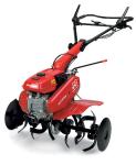 HONDA F 501 GE Tiller 