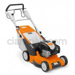 STIHL RM 545 V Lawn Mower