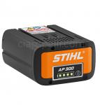 Batteria AP 300 STIHL 