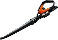 WORX WG 540 E Electric Leaf Blower only body