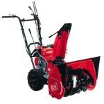 Snow Thrower HONDA HSS 655 EW