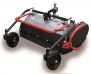 BCS BLADERUNNER 60 cm Flail Mower for Two Wheels Tractors