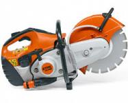 Découpeuse STIHL TS 410