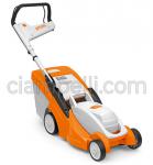 STIHL RME 339 C Electric Lawn Mower