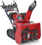 HONDA HSS 970A ETD Snow Blower electric start hydrostatic  IN STOCK fast shipping 