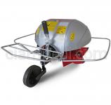 Aratro rotativo BCS GroundBlaster voltaorecchio