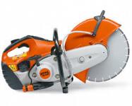 Découpeuse STIHL TS 420