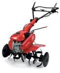 HONDA F 560 FE CH Tiller 