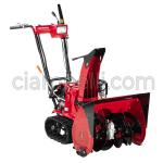 Snowthrower HONDA HSS 655 H T with tracks IN STOCK fast shipping