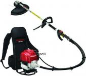 Decespugliatore HONDA UMR 435T LE ET