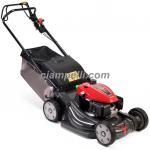 HONDA HRX 476 HY EH Hydrostatic Lawn Mower