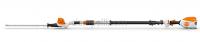 STIHL HLA 86 Cordless Telescopic Long-reach Hedge Trimmer without battery and charger