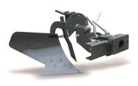 Charrue originel BCS Ferrari avec porte outils + 5 litres huile Powersafe + 1 filtre à huile Powersafe + Livraison combiné