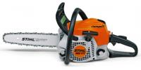 Stihl petrol chain saw MS 171