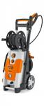 High Pressure Cold-Water Cleaners RE 163 PLUS