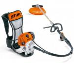 Débroussailleuse à dos STIHL FR 131 T