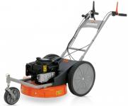 Flail mower DORMAK EP 50 Briggs & Stratton engine