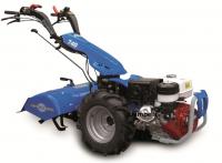 Motoculteur BCS 740 Honda GX 390 Démarrage électrique + Fraise 80 cm