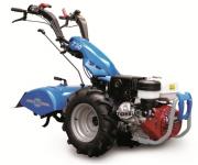 Motoculteur BCS 730 Honda GX 270 Démarrage électrique Fraise 66 cm